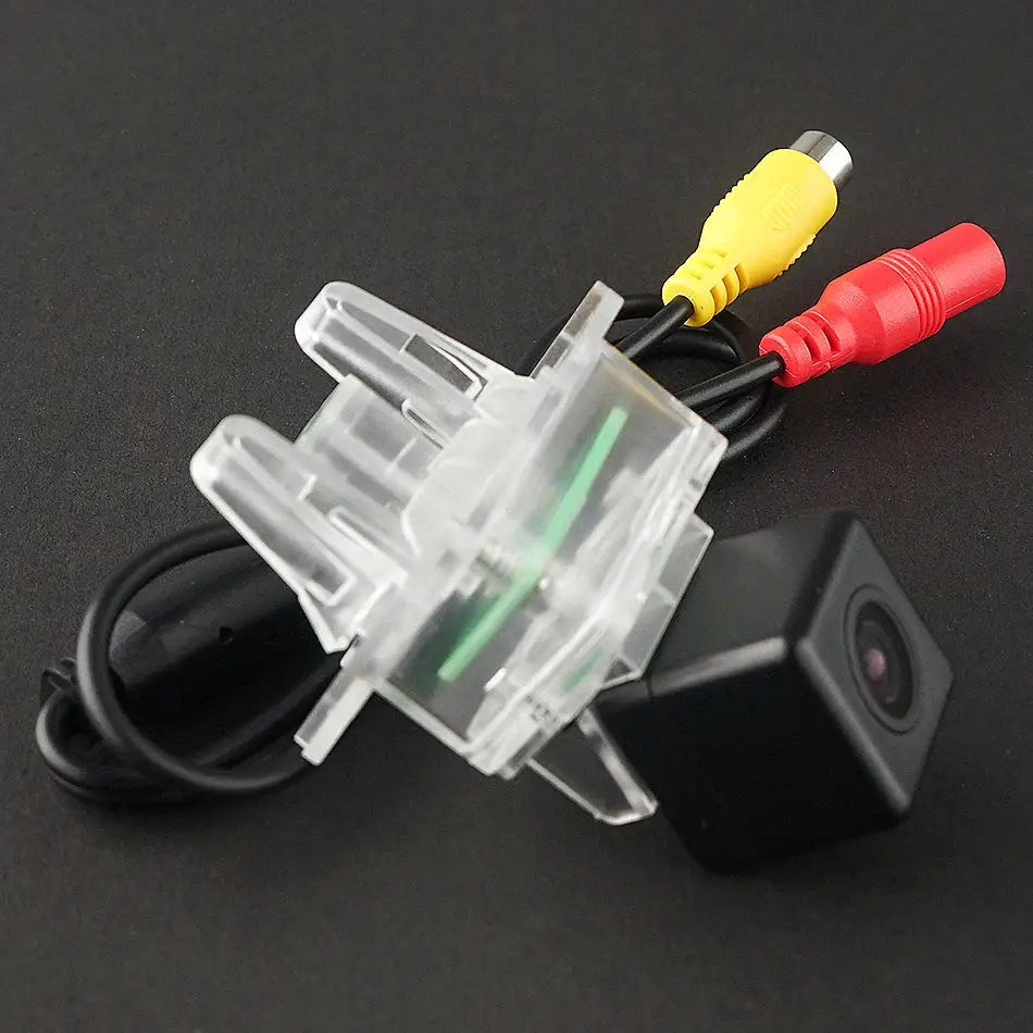 New Dynamic Trajectory Parking Line Car Rear View Reverse Backup Camera For Mercedes Benz Viano Vito Valente W447 GLK 2015-2018 by InterCyprus Trading Ltd