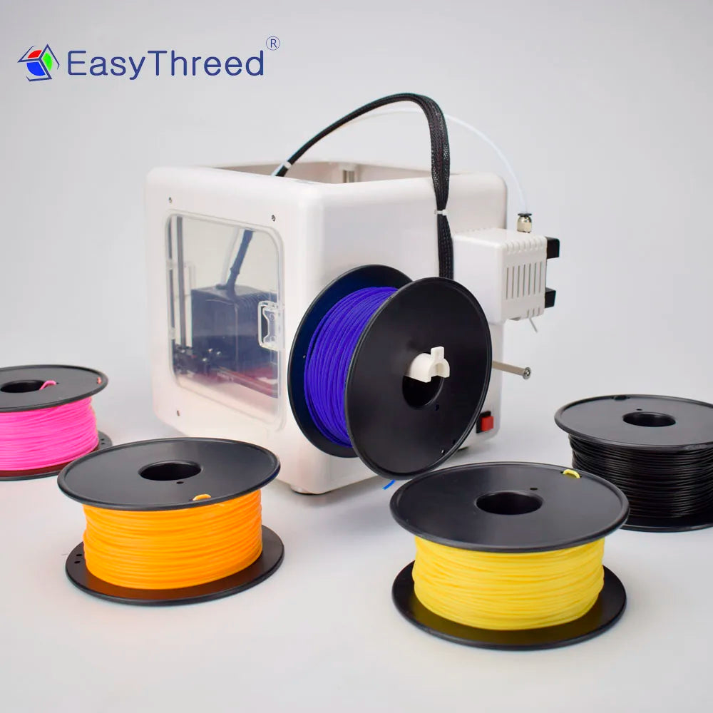 Easythreed PLA Filament 250g &ndash; Premium Smooth Finish