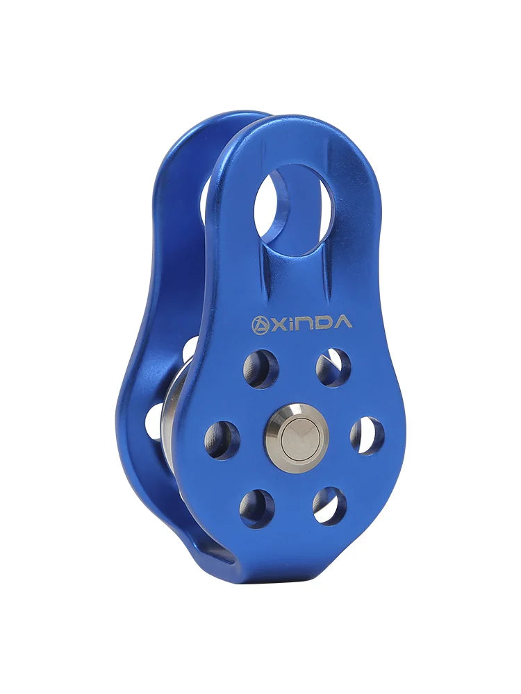 XD-8610 Small Pulley &ndash; Ultra Lightweight Aluminium Alloy