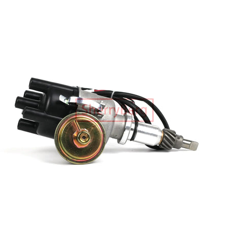 SherryBerg electrical electronic DISTRIBUTOR Electronic Distributor Dizzy For Toyota 5R Dyna Stout Toyoace Corona Crown 2.0L by InterCyprus Trading Ltd