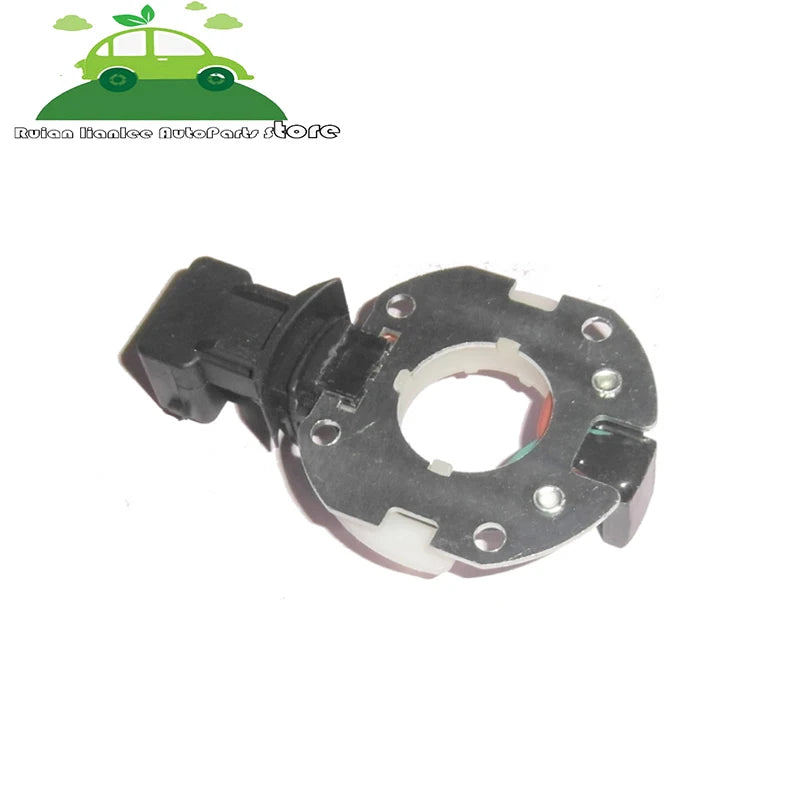 Сензор за импулс на запалване за VW и Audi 1237031180 030998065A, 5-части с високо качество за замяна