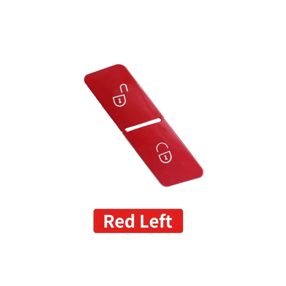 Car Interior Left Right Door Lock Switch Button For Mercedes Benz C GLK W204 E Class W212 W207 GL ML GLE GLS W463 W156 W166 by InterCyprus Trading Ltd