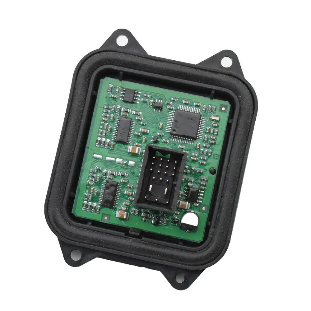63117182396 For BMW X5 E70 E90 E91 E92 E93 X6 Z4 2007 2008 2009 2010 Adaptive Headlight ALC Control Unit Module Cornering by InterCyprus Trading Ltd