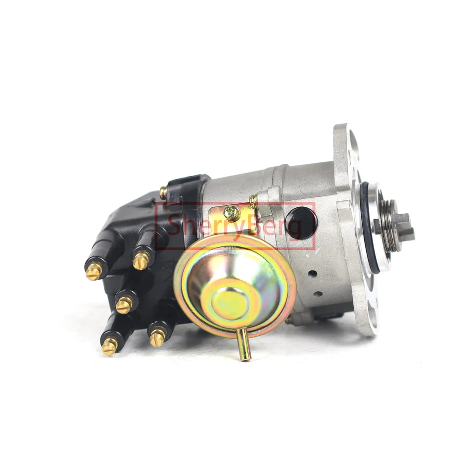 SherryBerg IGNITION DISTRIBUTOR FOR PEUGEOT 405 DE045 JFD4612 5900KB 5900K7 2525698B 0237009623 0237009614 12N.79.011.014 Module by InterCyprus Trading Ltd