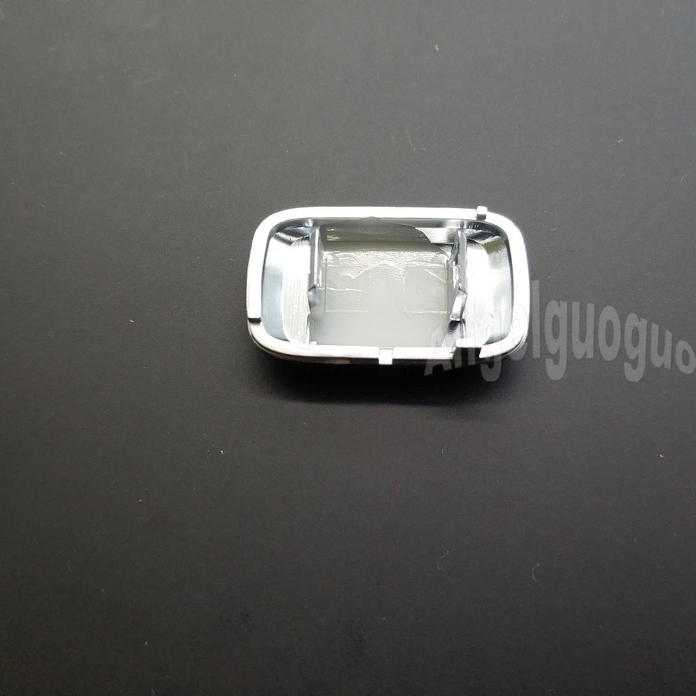 ABS Engine Start Button Cover For Volvo V40 V60 S60 XC60 S80 by InterCyprus Trading Ltd