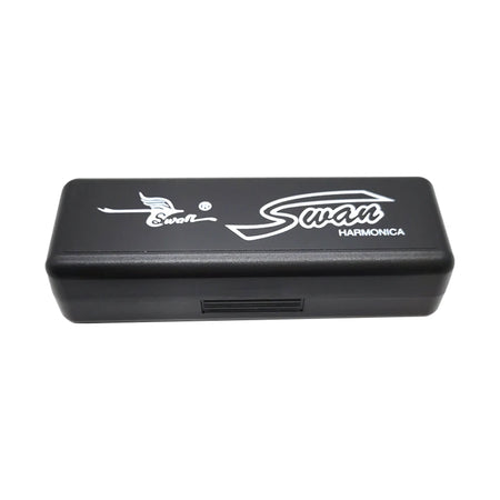 10 Holes Blues Harmonica Diatonic &ndash; Compact And Lightweight
