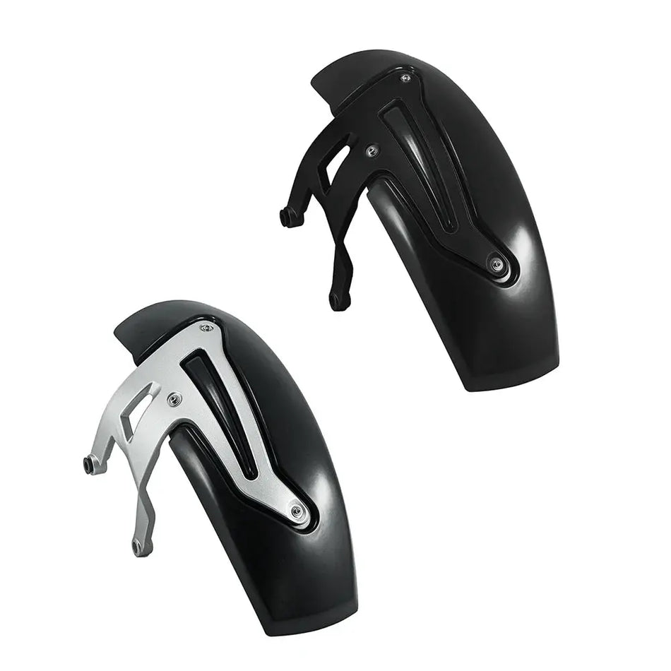 R1200GS Adventure Rear Fender For BMW R1250GS R1200 GS LC ADV 2014-2023 Front Mudguard Splash Mud Guard Protector Wheel Hugger by InterCyprus Trading Ltd