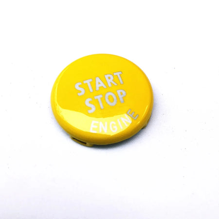 Engine Start Stop Button Replacement For BMW E87 E90 E60 F10 X5 by InterCyprus Trading Ltd