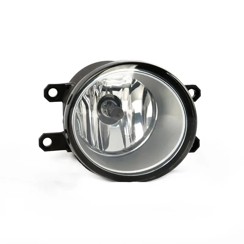 For Toyota Corolla Altis 2011 2012 2013 Fog Light Lamp Daytime Running Chrome Wires Switch Relay by InterCyprus Trading Ltd