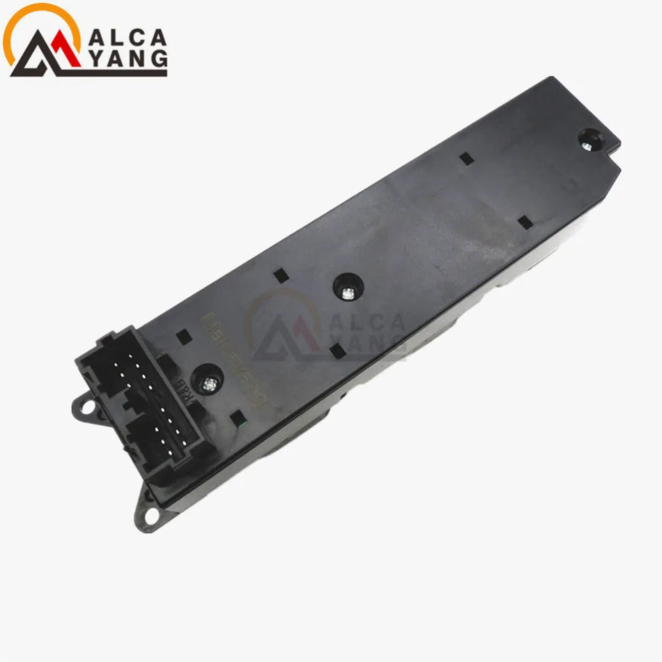 Interrupteur de fenêtre électrique ABS pour Mitsubishi Triton L200 K62T K74T