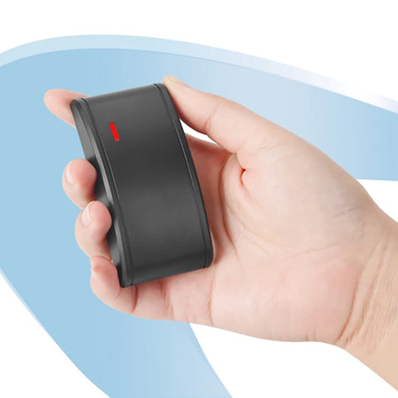 LR002DC Waterproof RFID Reader &ndash; IP68 Waterproof Proximity