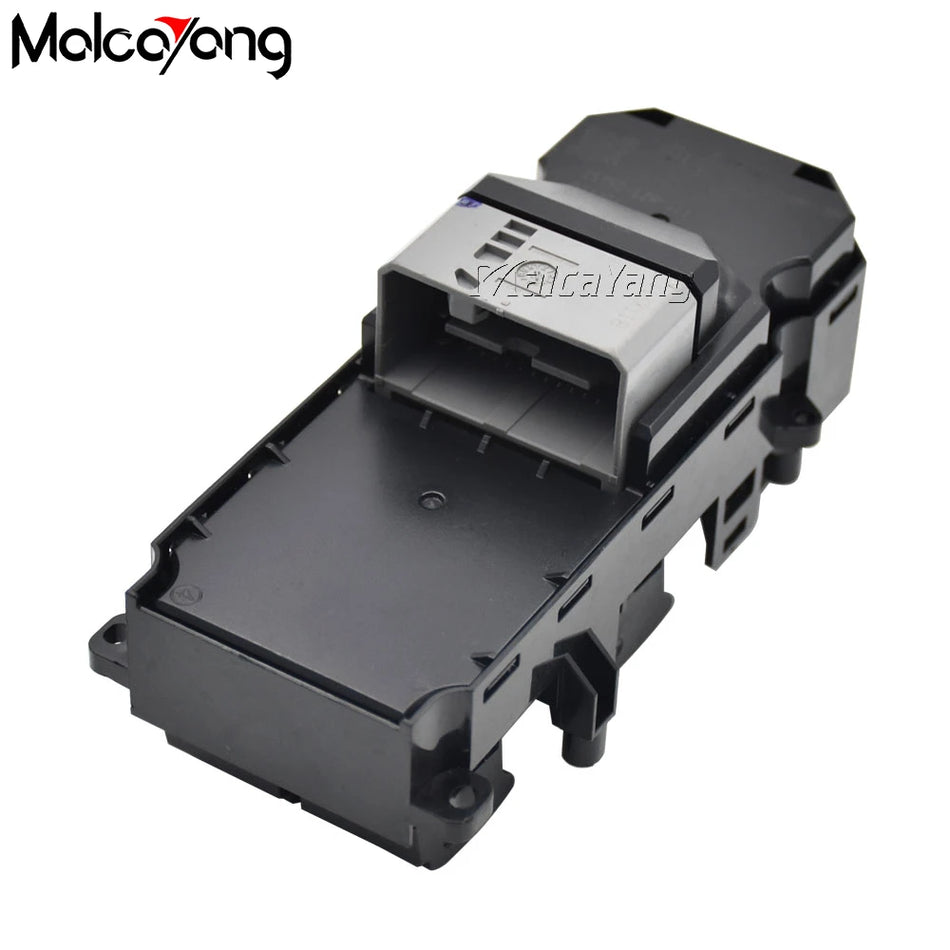 Interruptor de ventana eléctrica del lado derecho ABS para Honda Accord 2008-2011 RHD