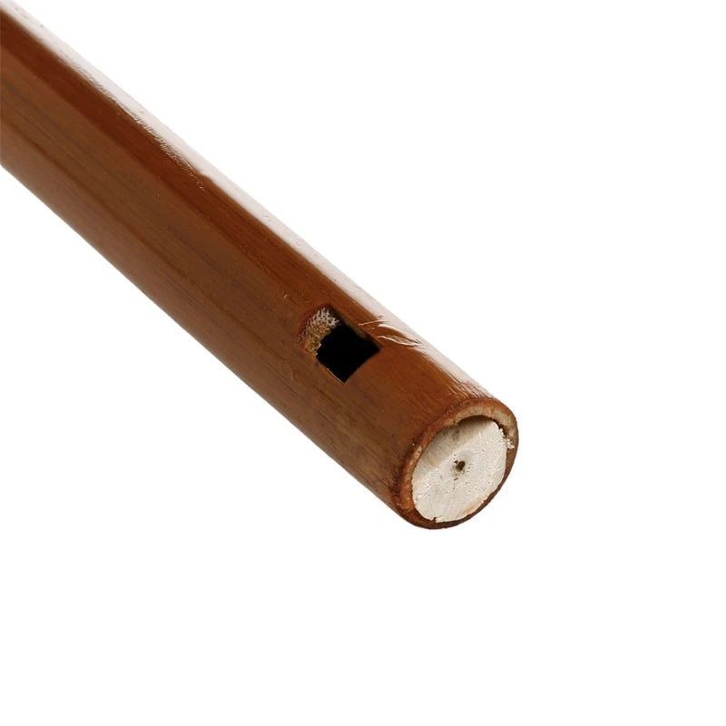 Bamboo Flute Clarinet D19057 &ndash; Open Hole Design For Pupils
