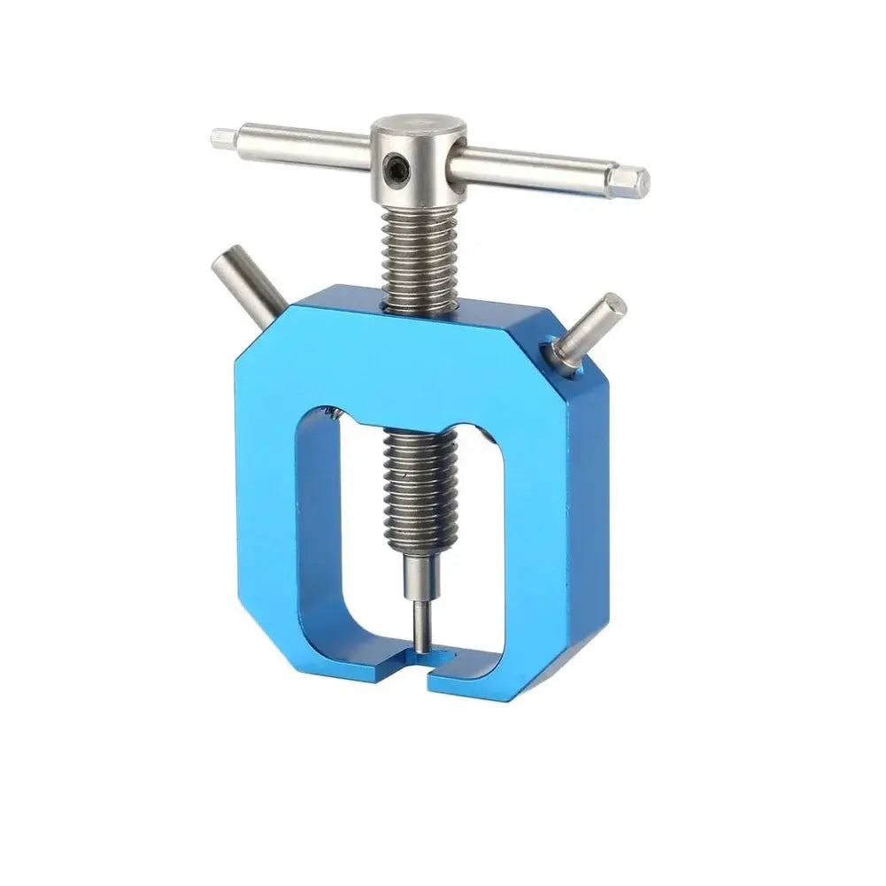 RC Motor Pinion Gear Puller Professional Tool Universal Motor Pinion Gear Puller Remover for Rc Motors Upgrade Part Accessory by InterCyprus Trading Ltd