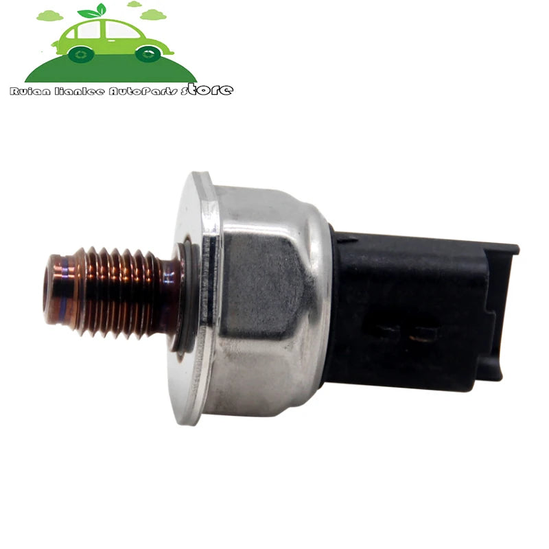Brandstofrail Drukregelaar Sensor Voor Ford Rexton Delphi Diesel Systeem 55PP03-01 55PP0301 9307Z507A