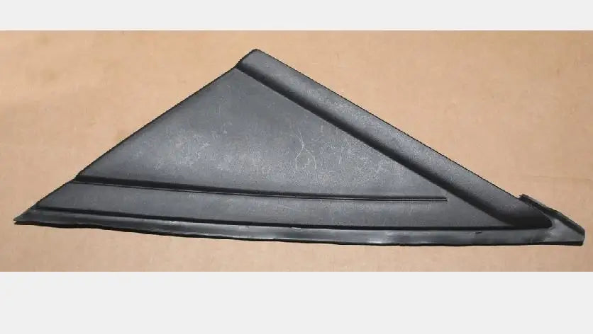 Rearview Mirror Triangle Exterior Trim Panel for Ford Focus MK3 2012-2014