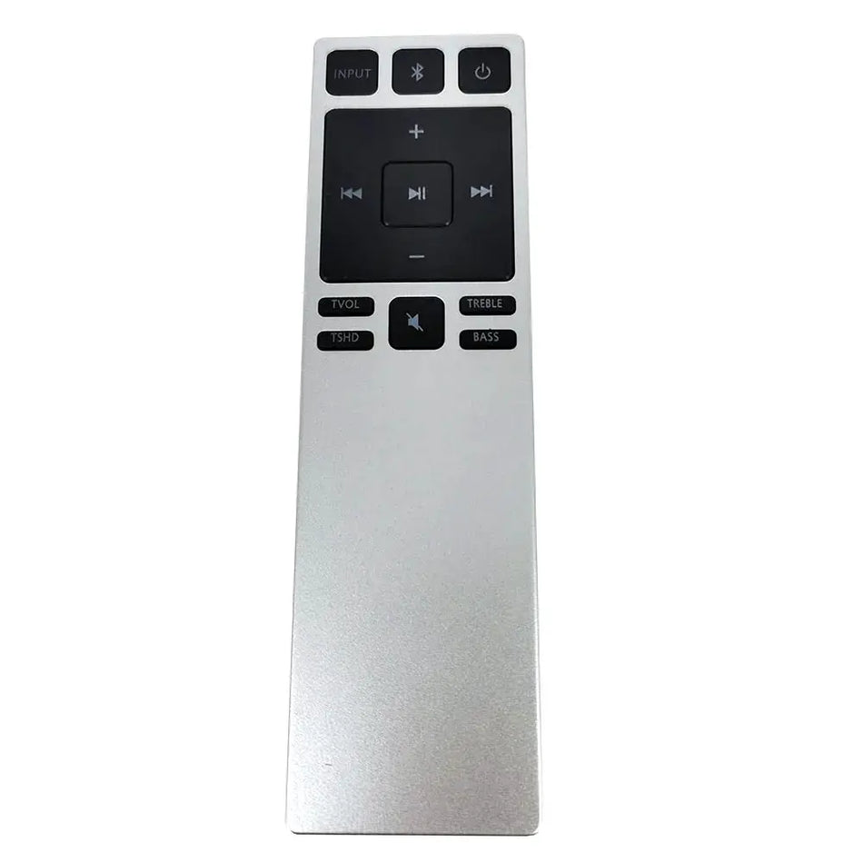 New Replacement XRS321 For VIZIO Sound Bar Remote Control S3820W-C0 S2920W-C0 Fernbedienung by InterCyprus Trading Ltd