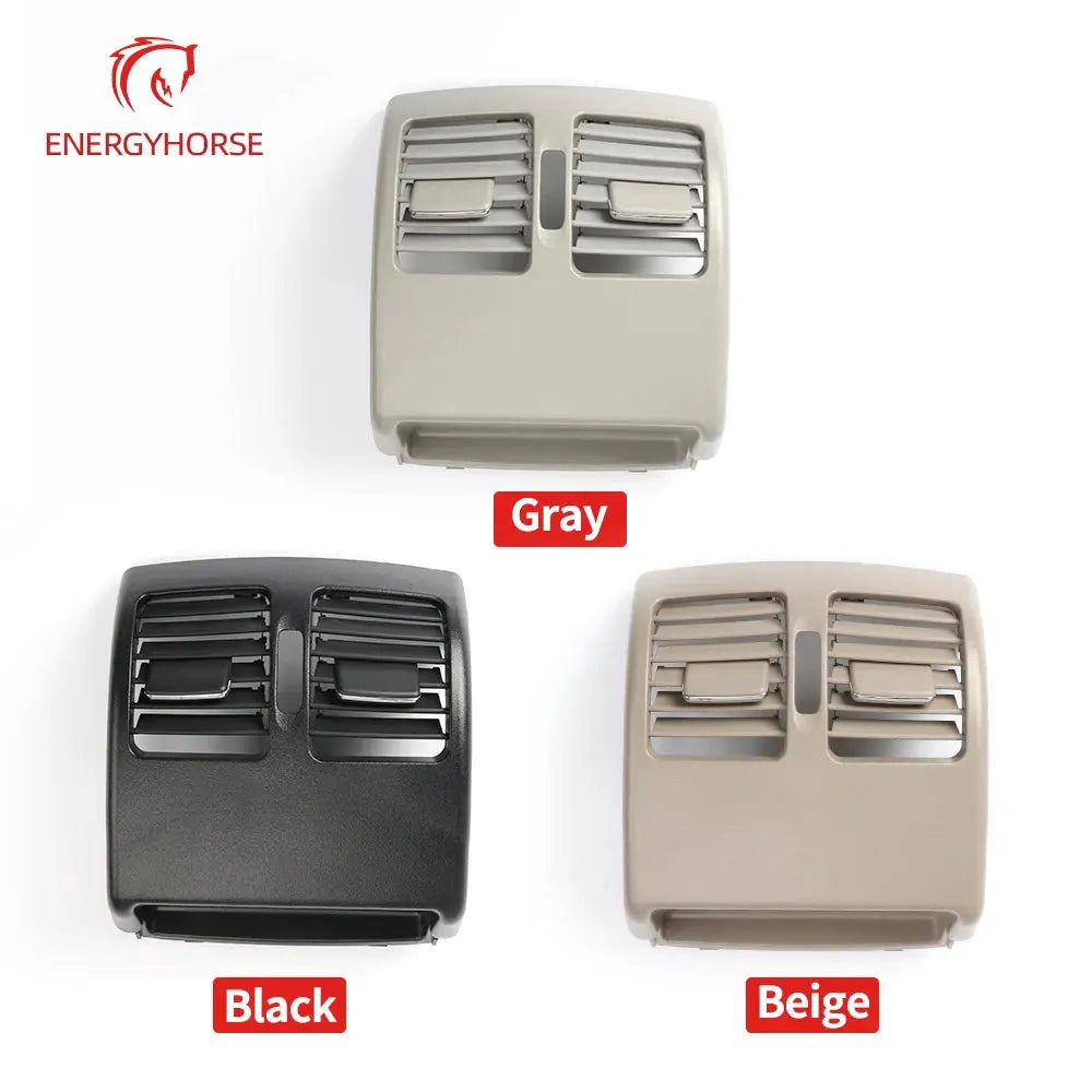 Car Rear Seat Air Conditioning AC Vent Grille Outlet Panel For Mercedes Benz W207 E COUPE W204 C Class C180 C200 C220 2007-2013 by InterCyprus Trading Ltd