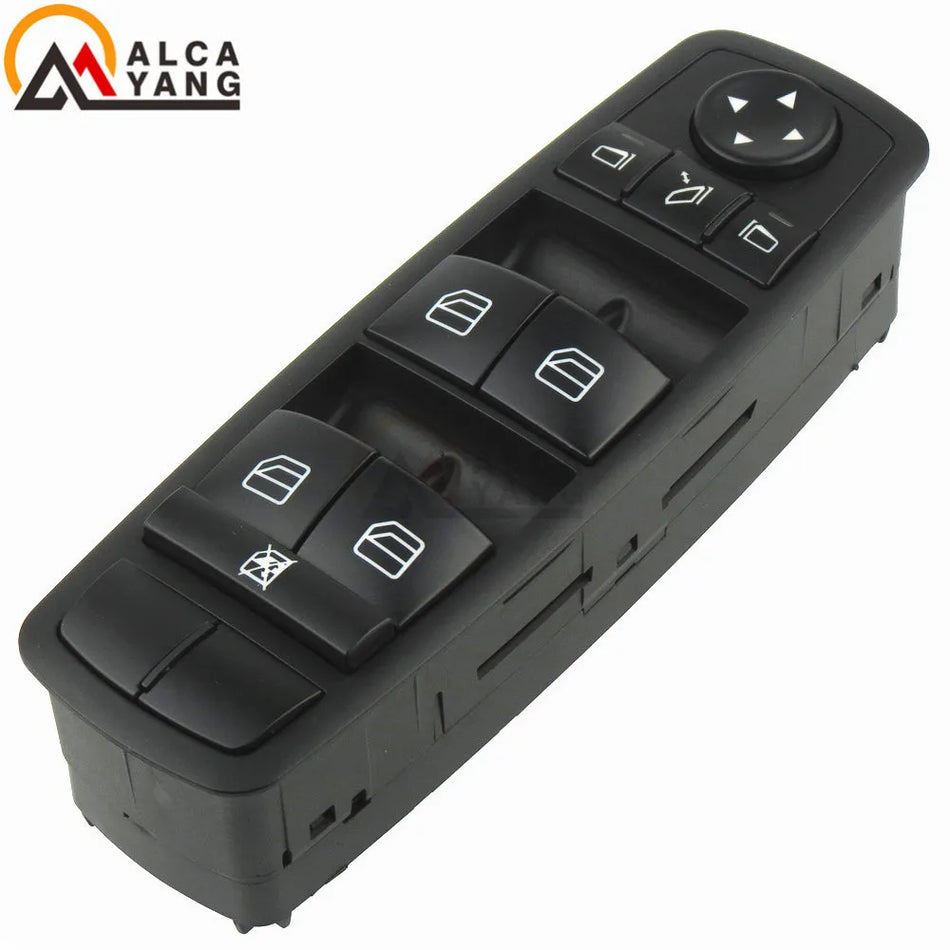 Ключ за прозорци за Mercedes-Benz W164 Gl320 Gl350 Ml320 Ml350 R320 R350