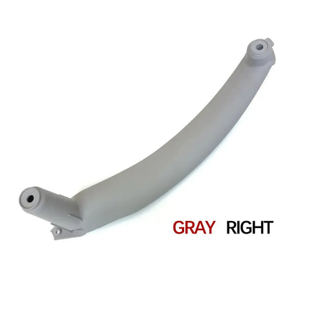 LHD RHD Interior Driver Door Armrest Panel Passenger Door Handle Inside Cover Trim For BMW X5 X6 E70 E71 E72 2007-2014 by InterCyprus Trading Ltd