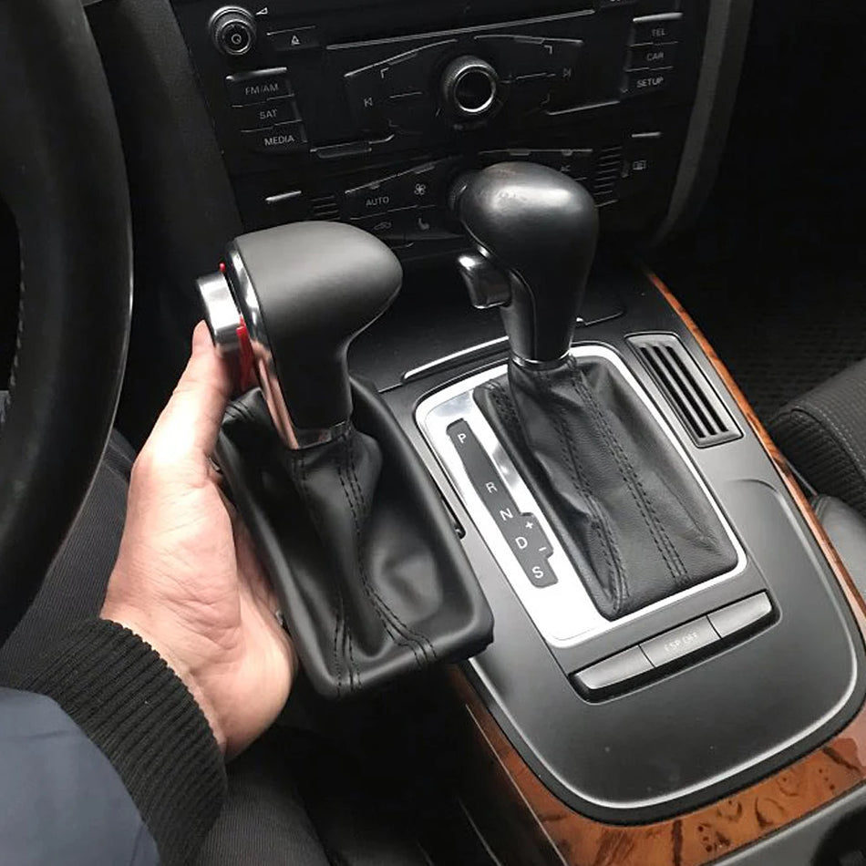 Prémiový automatický radenie gombík pre Audi A4 B8 A5 Q5