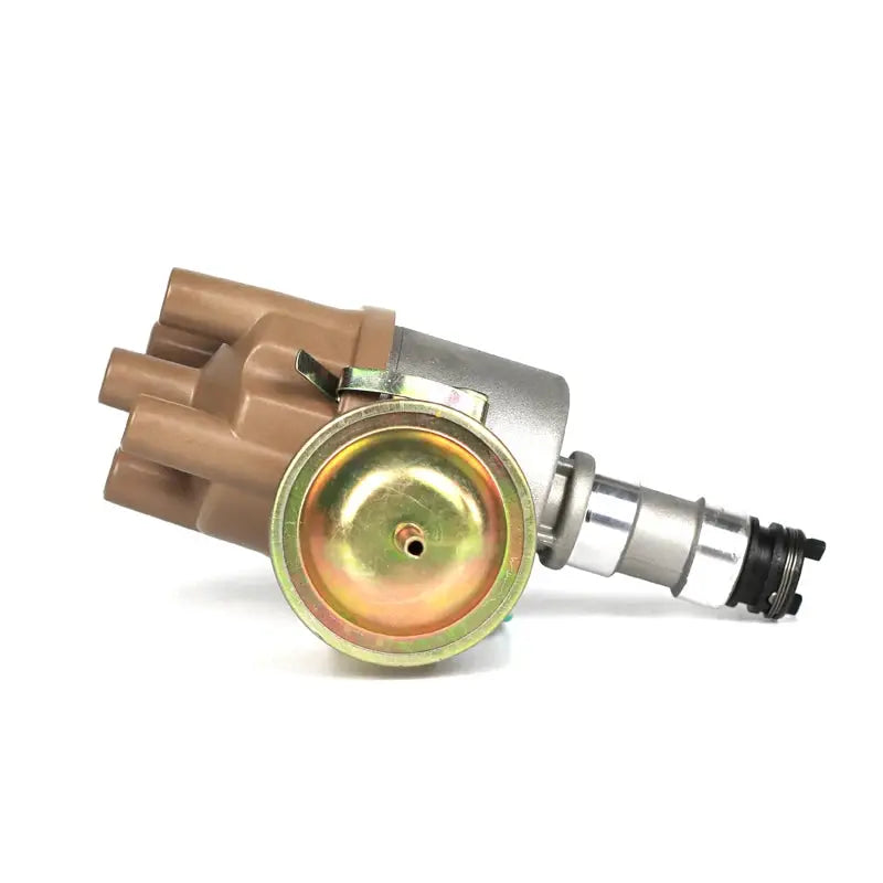 SherryBerg New Point Distributor fit for Peugeot 404 & 504 5901.44 M48 CITROEN 242033 525454A 4161E 504 XN1 TP XC5 XC7 by InterCyprus Trading Ltd