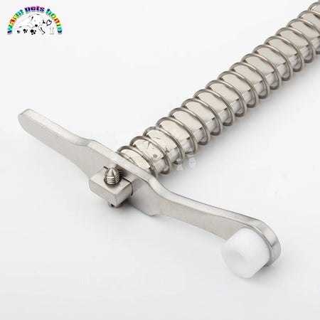 Canine Mouth Gag Surgical Mouth Opener &ndash; Lightweight Design