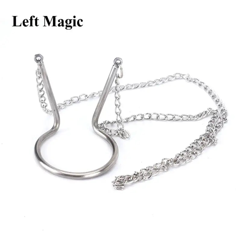 Pro Mic Holder For Magic Tricks Stage Illusions Gimmick