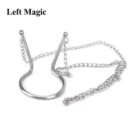 Pro Mic Holder For Magic Tricks Stage Illusions Gimmick