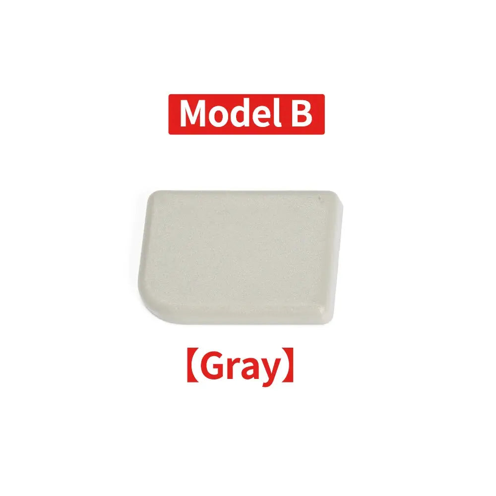 Car Glove Box Handle Cover Lid Lock Switch Button Cover For Mercedes W220 S Class by InterCyprus Trading Ltd