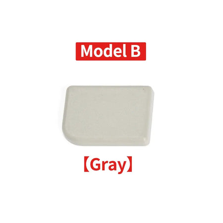 Car Glove Box Handle Cover Lid Lock Switch Button Cover For Mercedes W220 S Class by InterCyprus Trading Ltd
