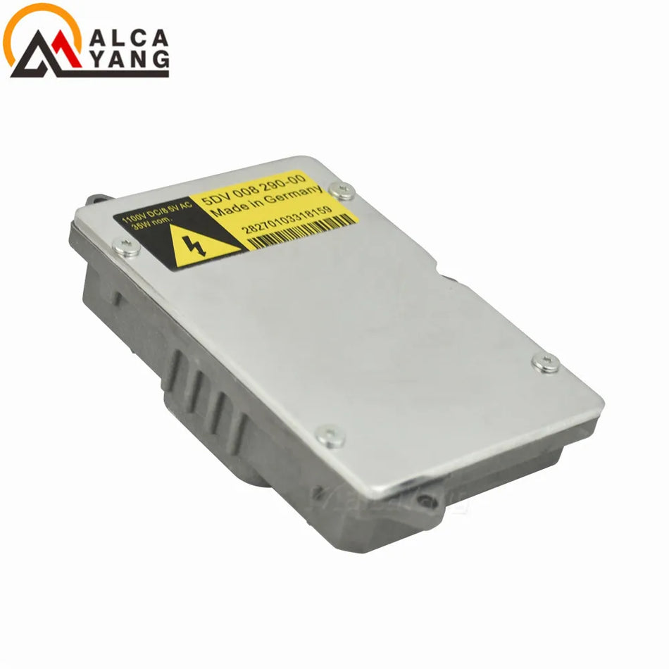 Ballast Xenon D2S HID para Audi 4E0907476 A0028202326 Módulo de Controlo