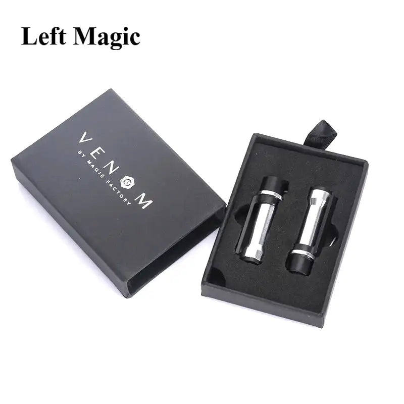 Venom Project Gimmick by Magia Factory Floating Magic Tricks