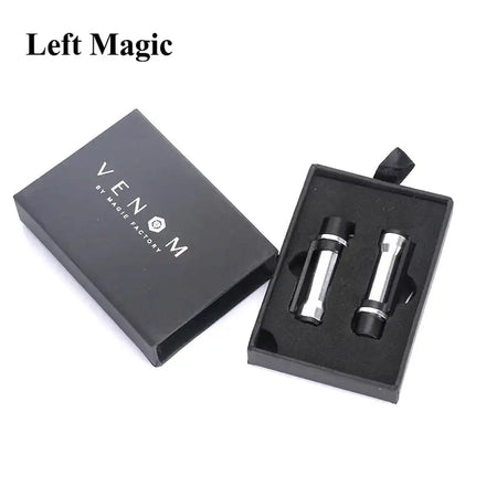 Venom Project Gimmick by Magia Factory Floating Magic Tricks