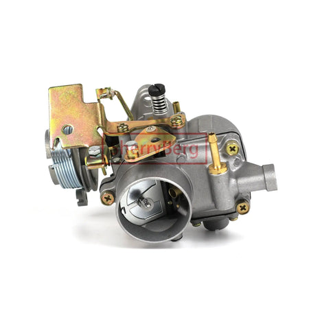 SherryBerg Carburetor for Peugeot 404 504 279100 / E14185 / E1279C 1.8 1.6 & 2.0 solex carburettor carb vegaser by InterCyprus Trading Ltd