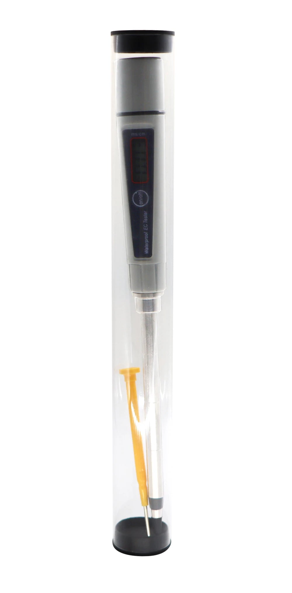 EC-316 Soil EC Tester - Digital ATC Conductivity Meter