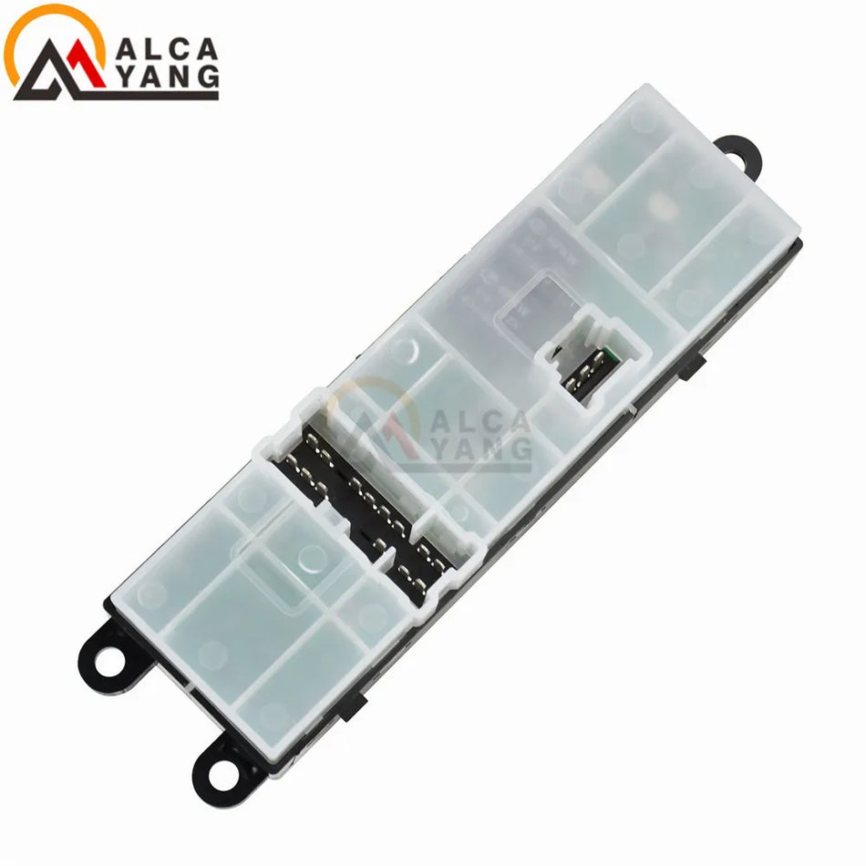 Window Master Switch for Nissan Pathfinder Sentra 2005-2012 25401-ZP40B