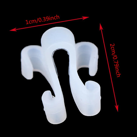 1Pc Sleeping Aid Anti Snoring Nose Clip &ndash; Silent Relief