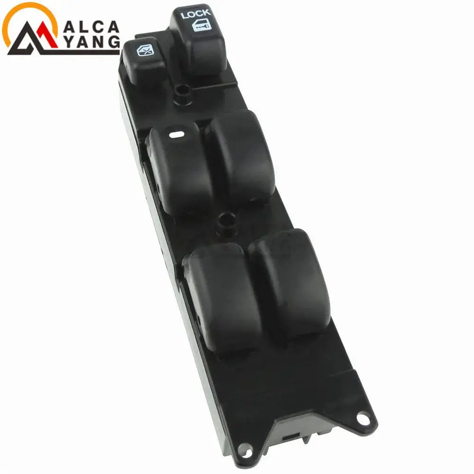 Interrupteur de fenêtre électrique ABS pour Mitsubishi Lancer MR587229