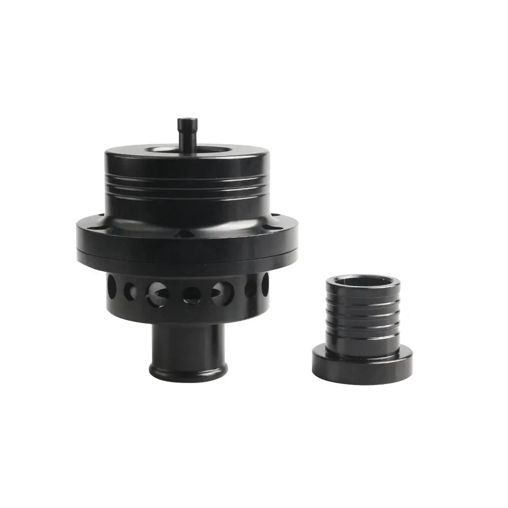 Universal Aluminum Dump Auto Turbo Blow off Valve For BMW HONDA ford audi VW Golf MK4 Jetta A4 B5 by InterCyprus Trading Ltd