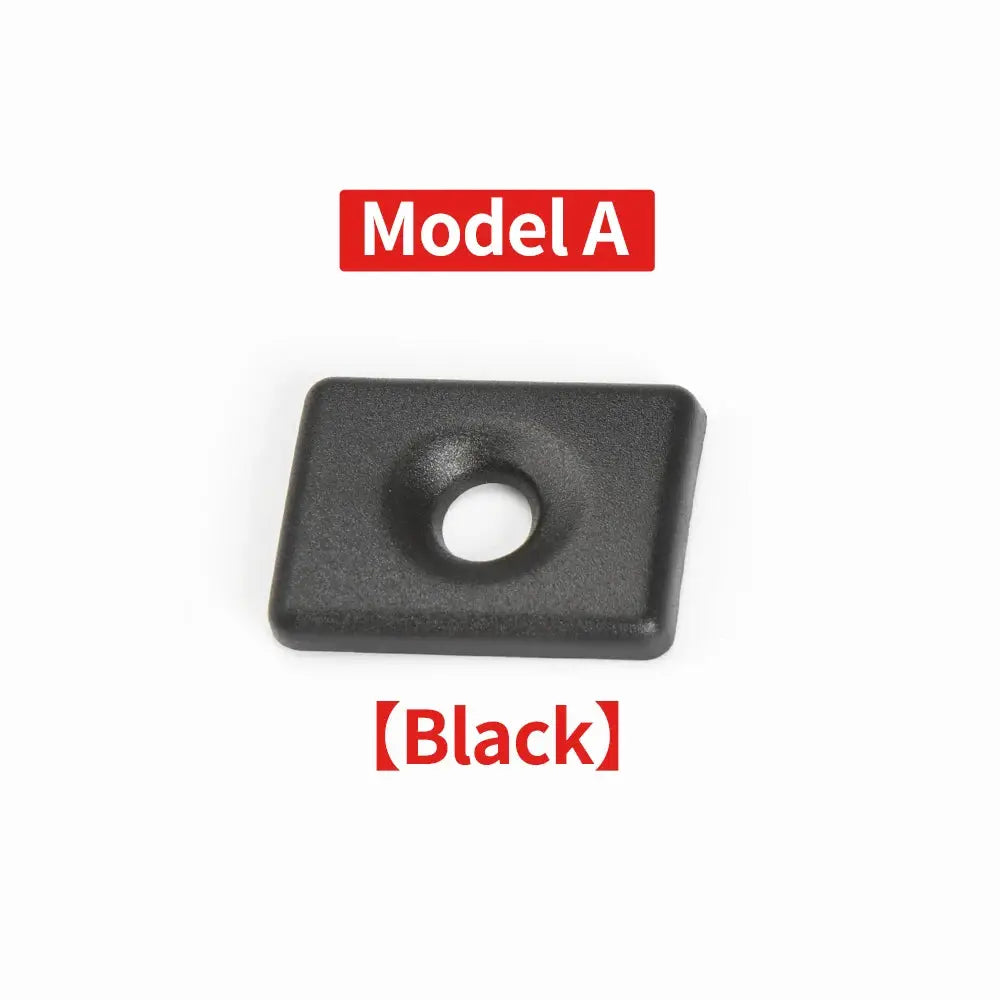 Car Glove Box Handle Cover Lid Lock Switch Button Cover For Mercedes W220 S Class by InterCyprus Trading Ltd