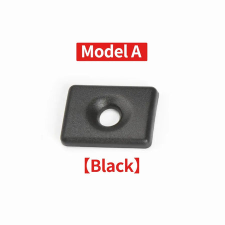 Car Glove Box Handle Cover Lid Lock Switch Button Cover For Mercedes W220 S Class by InterCyprus Trading Ltd