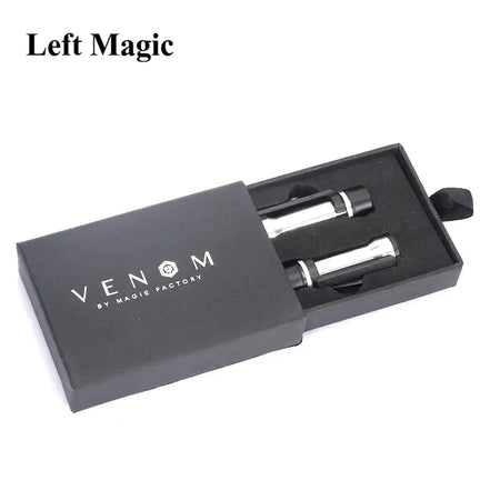 Venom Project Gimmick by Magia Factory Floating Magic Tricks
