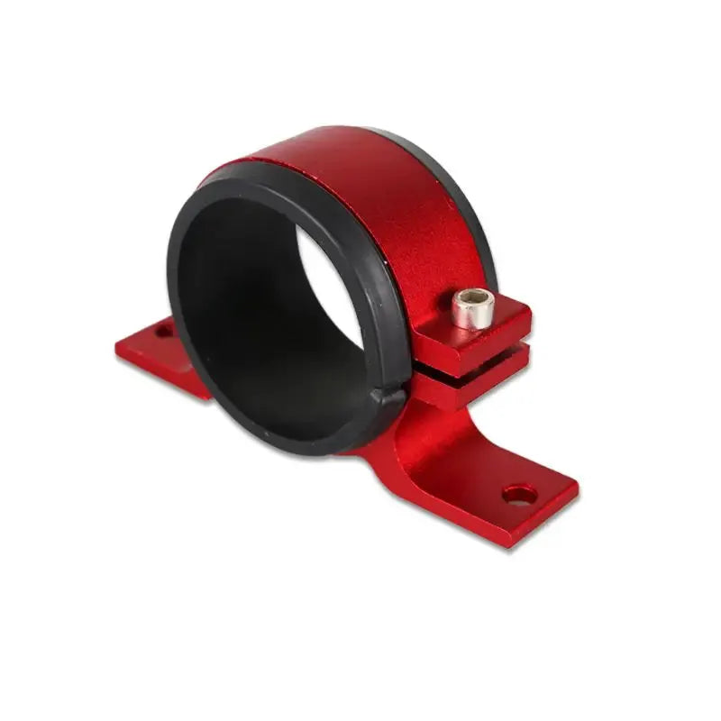 50mm Single External Oil Pump Fixing Bracket Fuel Pump Mounting Holder Filter Clamp Car Support FF-1001-50 by InterCyprus Trading Ltd
