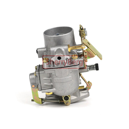 SherryBerg Carburetor for Peugeot 404 504 279100 / E14185 / E1279C 1.8 1.6 & 2.0 solex carburettor carb vegaser by InterCyprus Trading Ltd