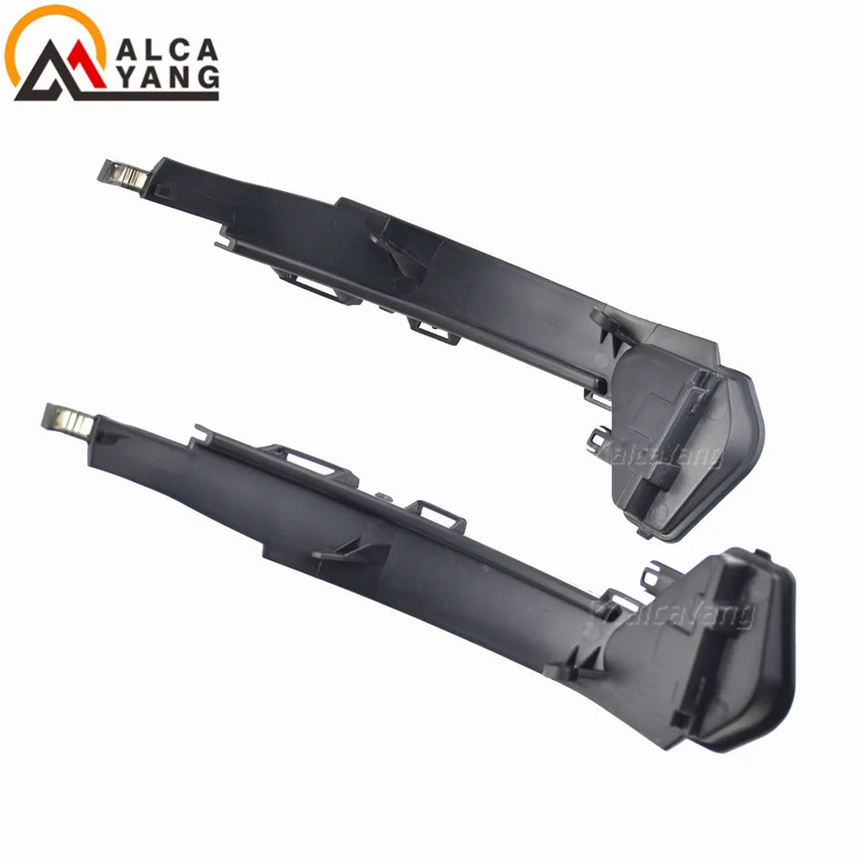 Feux de signalisation LED séquentiels pour Audi A1 8X 2011-2018 miroir arrière