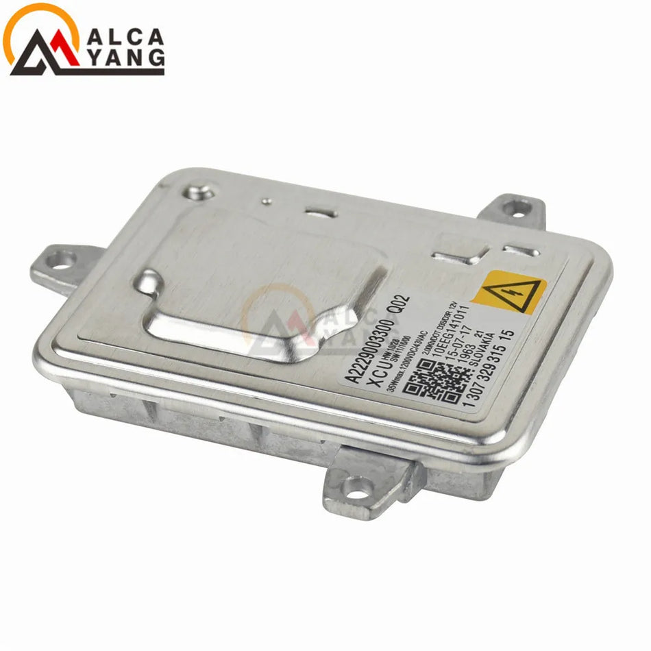 Ballast HID Xenon D3S per Mercedes CLA Cadillac CTS XTS 2229003300