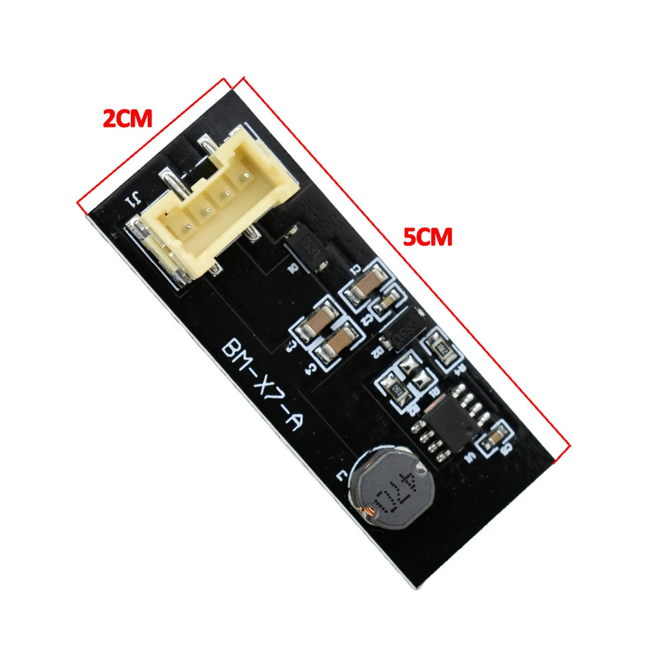 Reemplazo de Luz Trasera LED Plug and Play para BMW X3 F25 2011-2017
