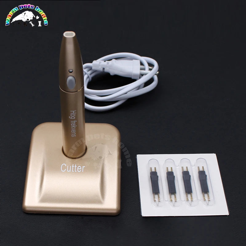 Electrocoagulation Pen Hemostatic Device - Battery Included