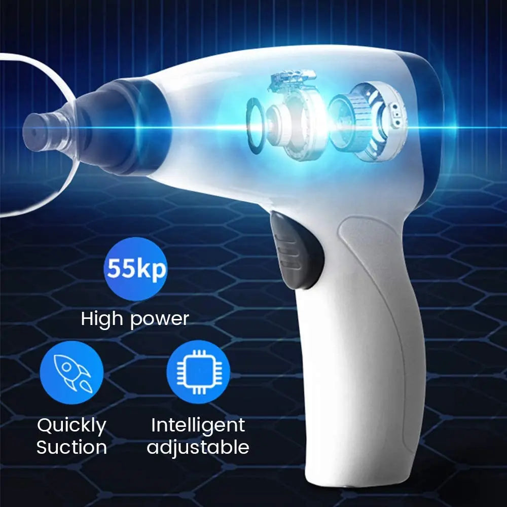 Suction Cup AntiCellulite Cupping Massage Set &ndash; Compact And Powerful